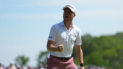 Winning Wagers: Top five bets that hit at PGA Championship