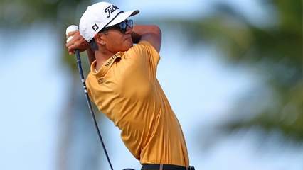 Highlights | Round 3 | Puerto Rico Open