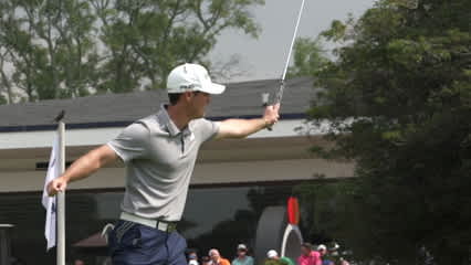 3 things to know from Round 4 at the Bogota Championship