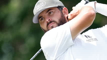 Hayden Buckley’s exciting hole-in-one is the the Shot of the Day