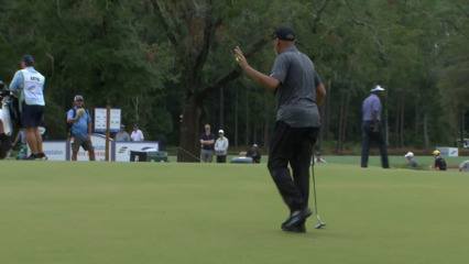 Rocco Mediate's dialed-in approach leaves tap-in birdie at FURYK & FRIENDS