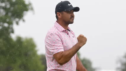 Jason Day’s clutch approach shot leads Shots of the Week