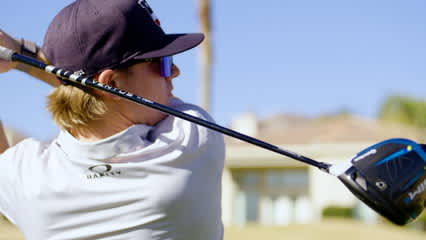 John Augenstein’s path to the PGA TOUR