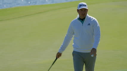 3 things to know | Round 2 | Emerald Coast Classic