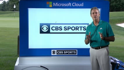 On The Course with Ian Baker-Finch at the Memorial