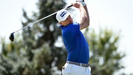 David Skinns wins to earn first PGA TOUR card at Pinnacle Bank Championship