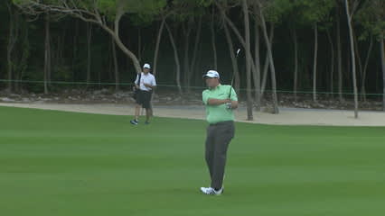 Johnson Wagner dials it in at OHL Classic at Mayakoba