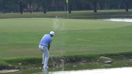 3 things to know from Round 2 at the Bogota Championship