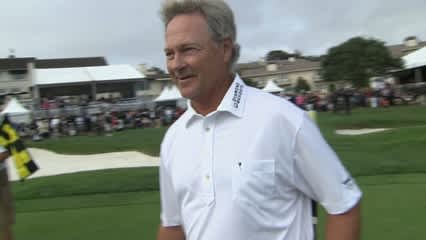 John Cook wins the Nature Valley First Tee Open