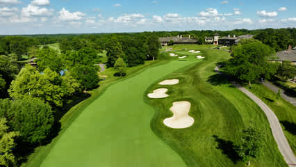 Course Insights: The Champion's Hole at Muirfield Village