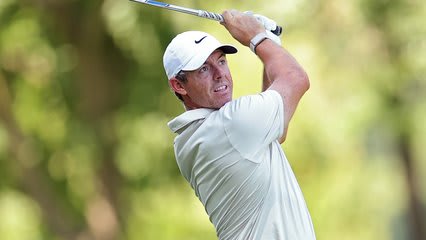 Rory McIlroy Round 1 highlights from BMW Championship