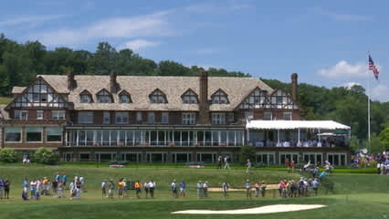 Jimmy Walker's quick start at the PGA Championship