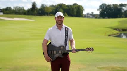 Mental training sparks Grayson Murray to victory at Simmons Bank Open