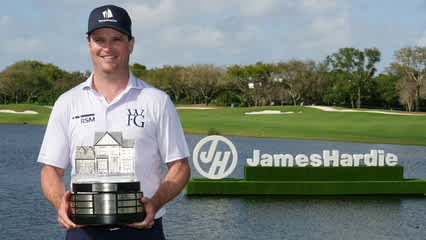 Highlights | James Hardie Pro Football Hall of Fame Invitational | 2026