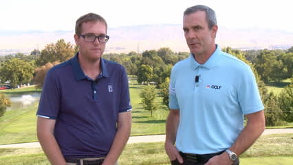 2017 Albertsons Boise Open preview