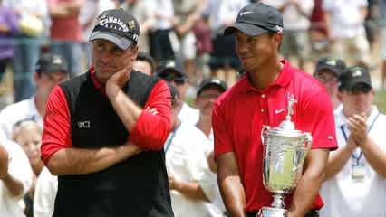 Tiger Woods’ 2008 U.S. Open victory, playoff revisited
