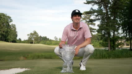 3 things to know | Round 4 | REX Hospital Open