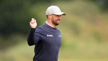 Running with Rick: Three players who can win Genesis Scottish Open