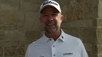 Rob Labritz and Paul Goydos on PGA Professional Michael Block’s major triumph