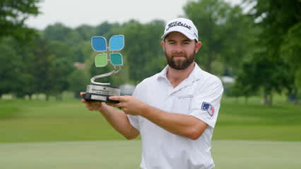 3 things to know | Round 4 | AdventHealth Championship