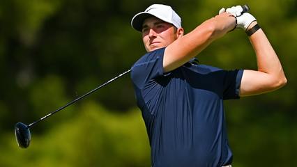 Highlights | RBC Canadian Open | Round 2