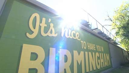 Fred Funk shoots 65 to take one-shot lead at Regions Tradition