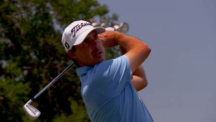 Get to know: Chase Koepka