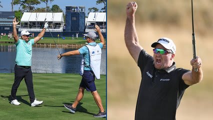 Ryan Fox’s best shots of his PGA TOUR career