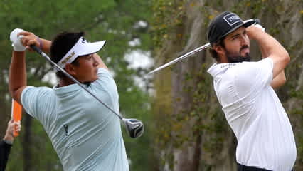 3 things to know | Round 1 | 2022 Club Car Championship