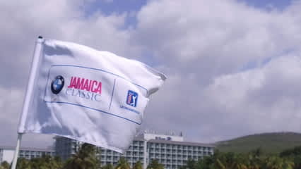 Highlights | Round 1 | Jamaica Classic