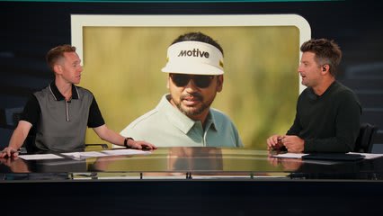 Five key players on bubble to make FedExCup Playoffs