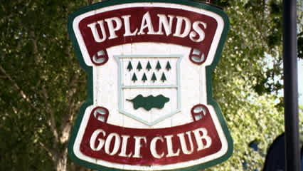 Uplands Golf Club