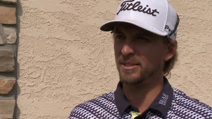 Roger Sloan on becoming a father