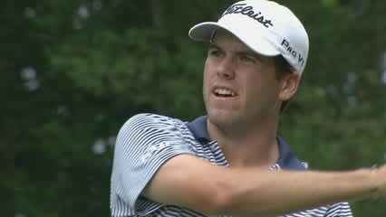 Ben Martin: 2013 Web.com Tour Graduate