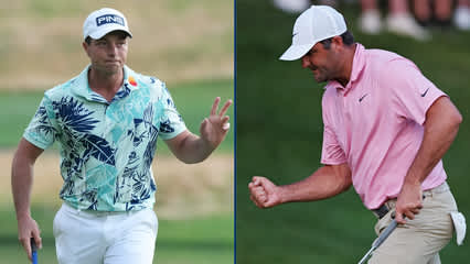  PGA TOUR Highlights | Sunday | Travelers Championship