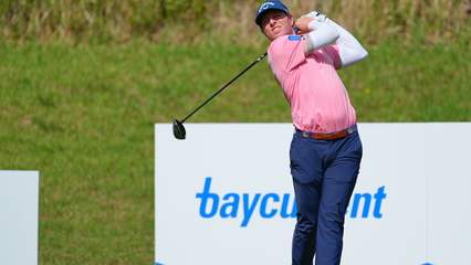 Highlights | Round 2 | Baycurrent Classic