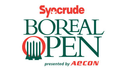 Round 3 Recap: 2013 Syncrude Boreal Open
