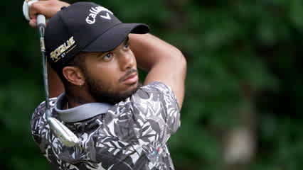 Get to know: Quinn Riley