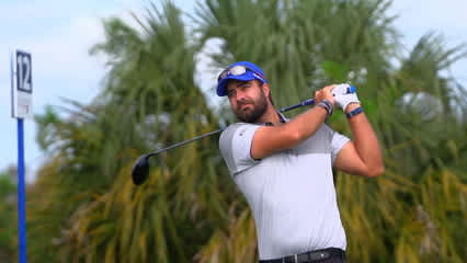 Tom Whitney comments after securing guaranteed starts via Final Stage