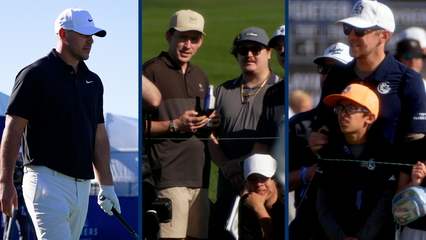 Overheard at Farmers: Brooks Koepka's PGA TOUR return