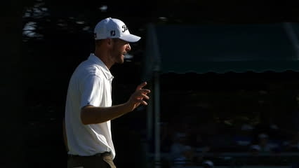 Lindheim defeats Hadley and Oppenheim on first playoff hole at DAP Championship