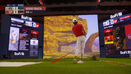 TGL Match 7 highlights: Jupiter Links snap five-match losing streak, defeating Atlanta Drive