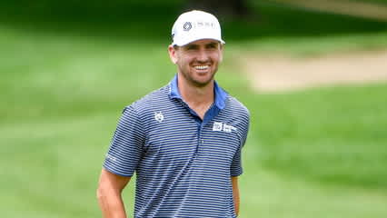 Top 5 Shots | Round 1 | Pinnacle Bank Championship