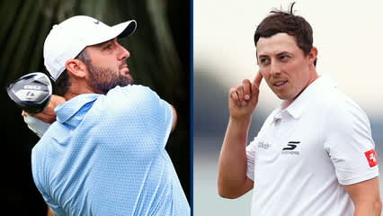 Highlights | Round 4 | RBC Heritage