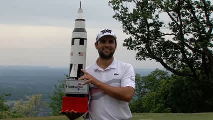 3 things to know | Round 4 | Huntsville Championship