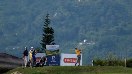 Highlight | Round 3 | Fortox Colombia Classic