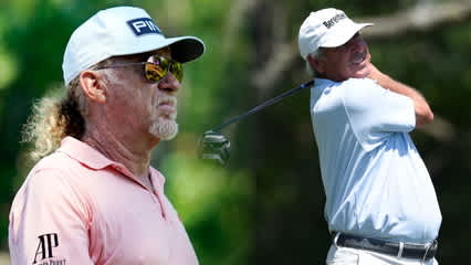 Round 2 Highlights from American Family Insurance