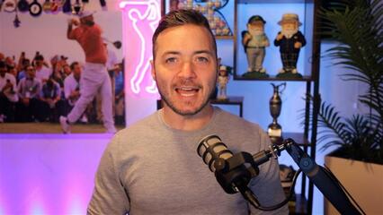 Running with Rick: Bets to make at Pebble Beach