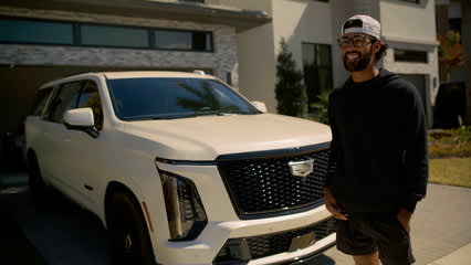 Check out 24-year-old Akshay Bhatia’s incredible car collection