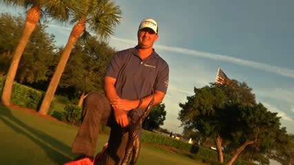 Michael Putnam named Web.com Tour Player of the Year